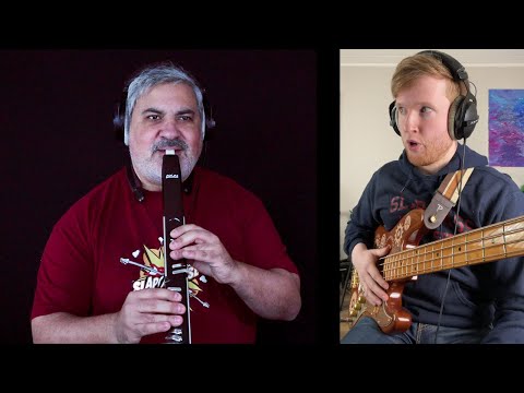 Marco Zarco - Charles Berthoud BITE Bass Contest