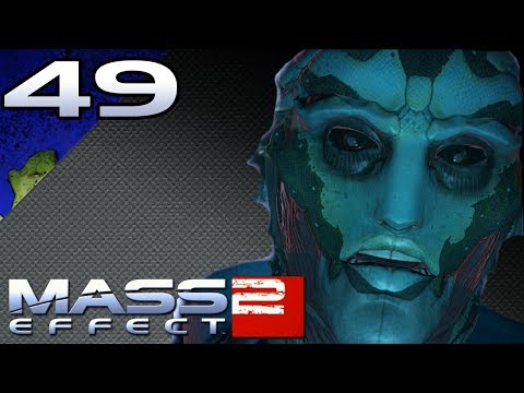 Mr. Odd - Let's Play Mass Effect 2 - Part 49 - Kolyat