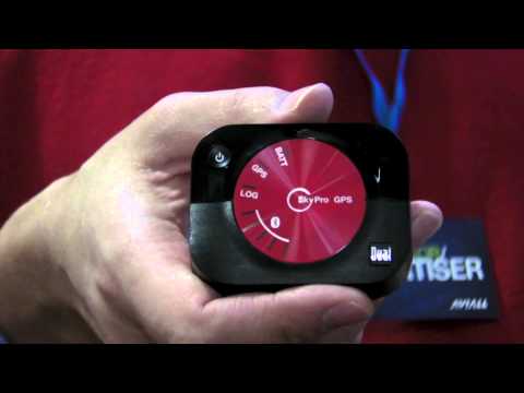 Product Minute: Dual Electronics XGPS160