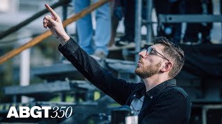 Marsh - Live @ Anjunadeep Open Air: Prague #ABGT350 2019