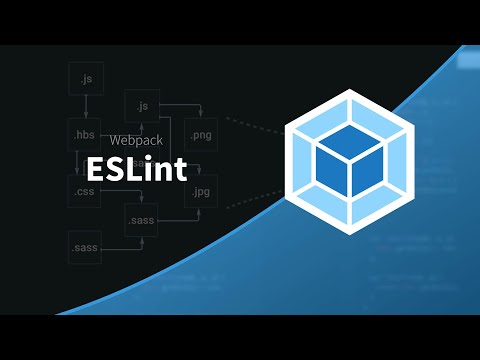 Comprendre Webpack 9 15 ESLint