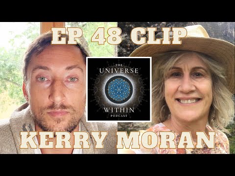 Kerry Moran on Archetypes of Plant Medicines