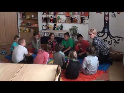 Boldogságóra - Optimizmus