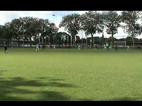 FC Utrecht B2    RJO WillemIIRKC B2 2909'12 1   2