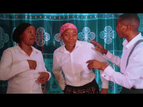 URI KRISTO OFFICIAL VIDEO BY MC JOEL