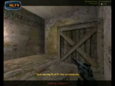 SK Summer CPL 2003 Parte1