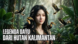 Download lagu Legenda Dayu Dan Asal Usul Danau Pelangi Hutan Kalimantan mp3 Download lagu Legenda Dayu Dan Asal Usul Danau Pelangi Hutan Kalimantan mp3