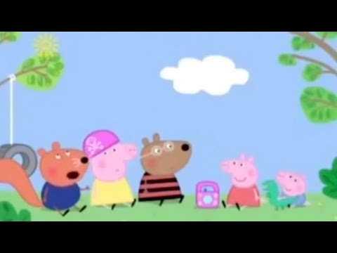 INDIAN MONTERO (CALL ME BY YOUR NAME) - PEPPA PIG VERSION