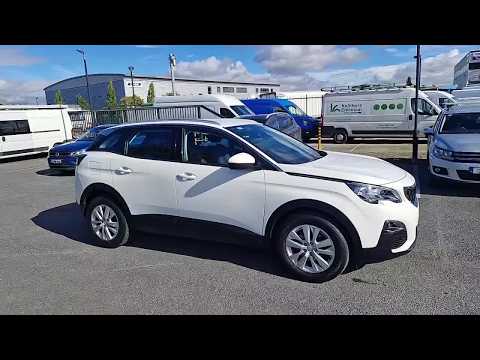 Peugeot 3008 1.2 Petrol Active **Call Mark on 0861 - Image 2