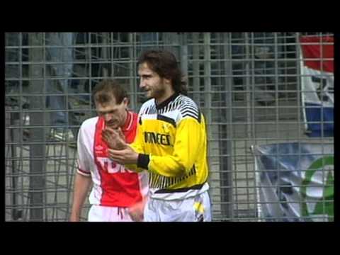 Eredivisie Helden 1970/2000: FC Groningen - Milko Djurovski