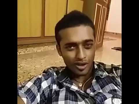 Çhandañ Çhoudhary srk dubsmash