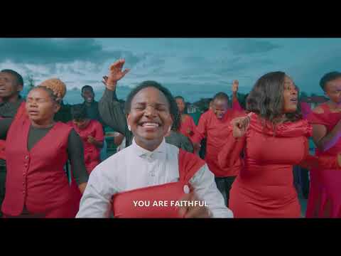 MTAKATIFU - ROSEMARY GEORGE