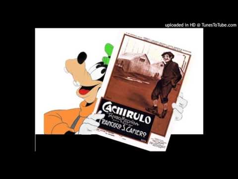 Today's Tango Is... Cachirulo - Aníbal Troilo 04-03-1941