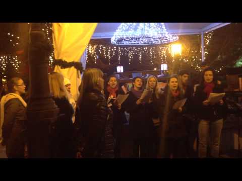 Laudantes - Bože moj vodi me