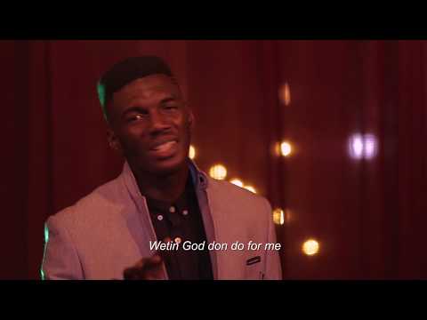 Judah Zubairu - Tenki (Official Video)