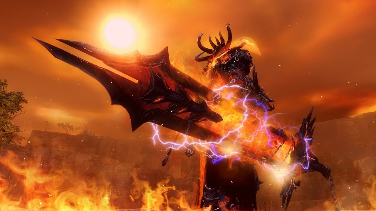 Cosa Rende Path of Fire una Grande Patch