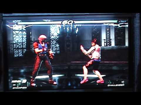 T6 BR MYK [Lee] vs BananaDeepThroat [Xia] - 1