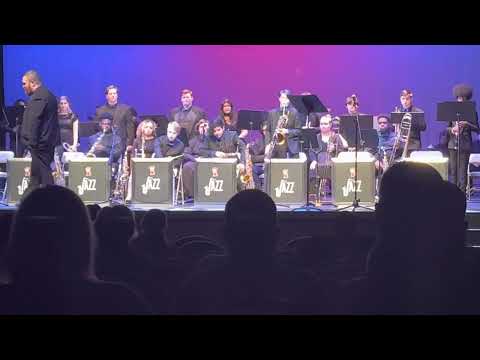 Cerebro Congelado by Gordon Goodwin