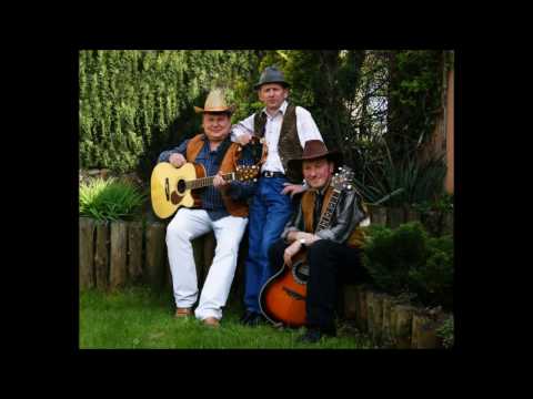 Chopcy z Łazisk "Wiym, że mie kocho"