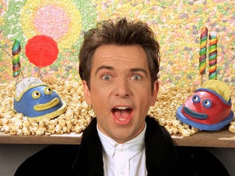 Thumbnail for Peter Gabriel - Sledgehammer  (Isolated Bass & Drum) Bass & Drum Only -Backing Track - Jam Track by Peter Gabriel