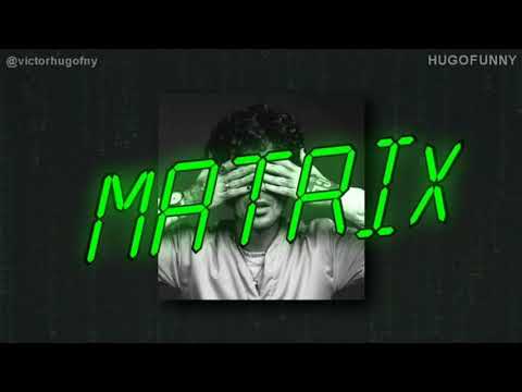 [FREE] Type Beat Duzz x D96 "Matrix" (Prod.léoziin)