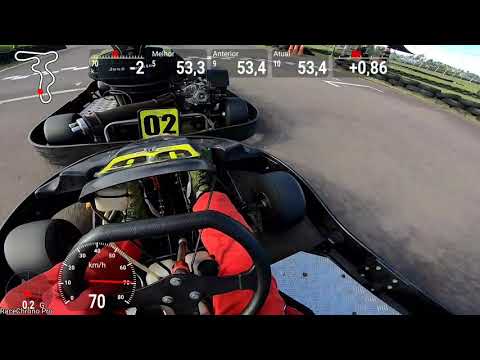 SpeedRace VP1000 - 11a. Etapa Pesados - 27-10-2018 - 16:00