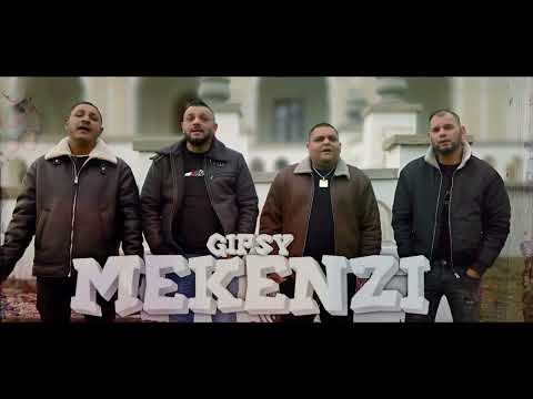 GIPSY MEKENZI MIX SLADAKOV NEW 2025