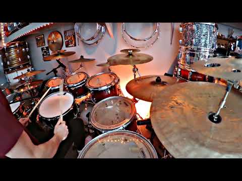 Тарелка райд Meinl Raker R20HR Heavy Ride 20" - фото 1 - id-p2833737726