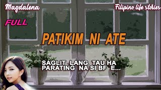 Download lagu Sana magbago ka na / FULL EP mp3 Download lagu Sana magbago ka na / FULL EP mp3