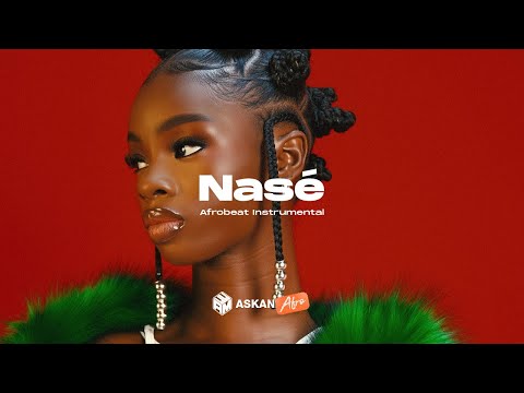 Dadju x Tayc type beat (Afro Guitar x Afro Beat instrumental) " NASE "