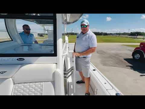 Tidewater 3100-CAROLINA-BAY video