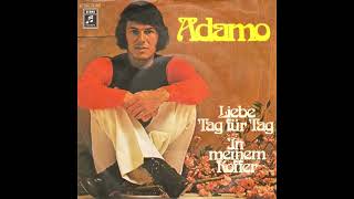 Adamo - Liebe Tag für Tag