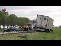 Gooiseweg urenlang dicht na ernstig ongeluk