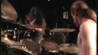 Trey Williams &amp; Dying Fetus 8/09 - Grotesque Impalement