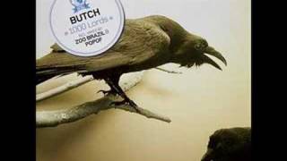 Butch - 1000 Lords (James Venturi Remix)