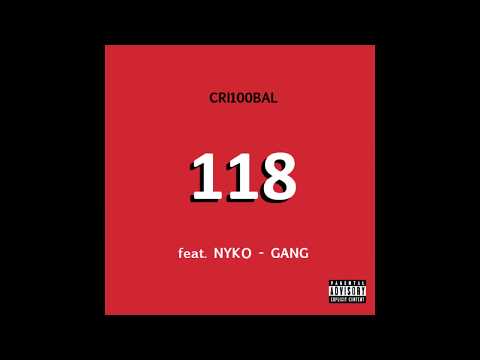 Cri100bal - GANG ft. NYKO BOY