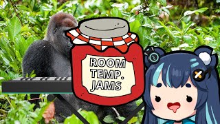 Fw: [Vtub] 藤倉ウル 演奏回&推廣文(發錢