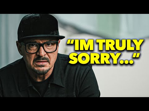 Zak Bagans’ Life Took a TRAGIC Turn, Now at 49 Years Old…