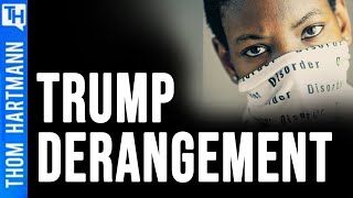 Do You Have Trump Derangement Syndrome?