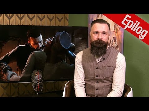 Vampyr: Warum das Vampir-Rollenspiel nicht überzeugt! | Epilog