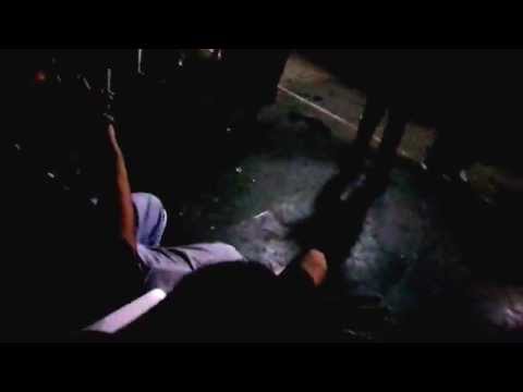 Bunny Vs Lujo - SEMI FINAL - Klandestah Krew Freestyle