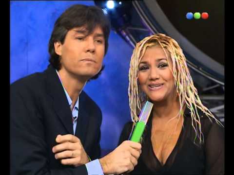 Gladys, la bomba tucumana - Videomatch