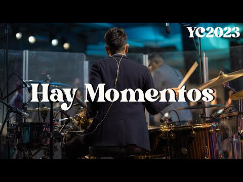 HAY MOMENTOS/VENIMOS ANTE TI | Convencion IPUL 2023  #ipulusa #medley #bateria #drumcam #drumcover