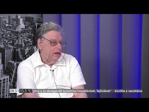 PIRKADAT Breuer Péterrel: Gyarmati István