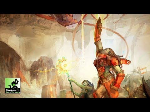 Rahdo Previews►►► Mysthea: The Fall