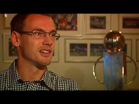 IFK Göteborg SM-guld 2007