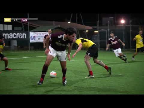 [ Summer Cup ] Old City - Conad Arca Futsal (Calcio a 5)