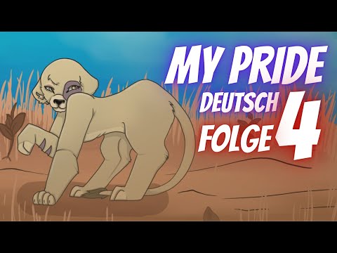 My Pride Folge 4 DEUTSCH |Der Flozi