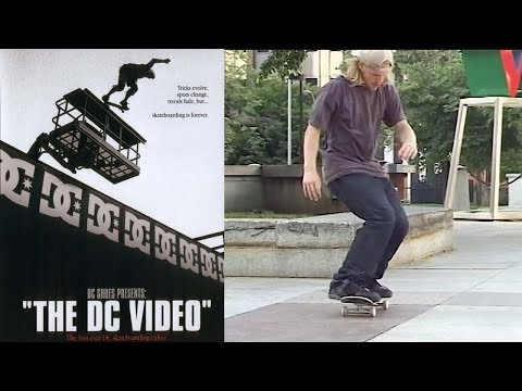 DC "The DC Video" (2003)