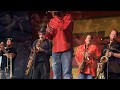 Tower of Power/ Could've Done It Better